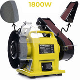 Stolna Tračna Šlajferica 2u1 1800W Kraft&Dele